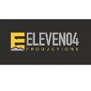 Eleven04 Productions logo