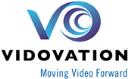 VidOvation logo