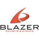 Blazer Exhibits & Events logo