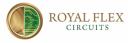 Royal Flex Circuits logo