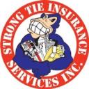 Strong Tie Insurance Services Inc. logo