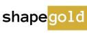 Shape Gold logo