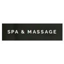 Spa and Massage logo