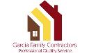 Garcia Family Contractors logo