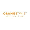 OrangeTwist Fort Worth logo