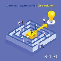 SITSL, CMMI Level 3 Appraised Company image 5