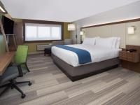 Holiday Inn Express & Suites El Paso East-Loop 375 image 5