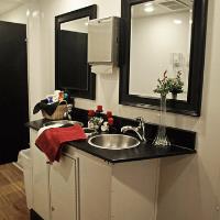 The Lavatory Luxury & Temporary Mobile Restrooms image 1