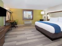 Holiday Inn Express & Suites El Paso East-Loop 375 image 7