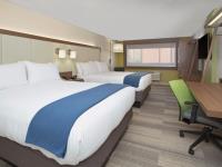 Holiday Inn Express & Suites El Paso East-Loop 375 image 8