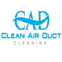 Clean Air Duct Cleaning image 1