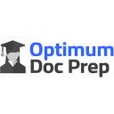 Optimum Doc Prep logo