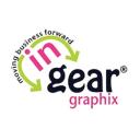 InGear Graphix logo