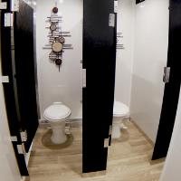 The Lavatory Luxury & Temporary Mobile Restrooms image 3