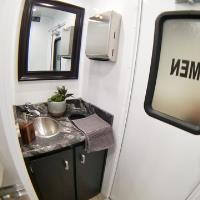 The Lavatory Luxury & Temporary Mobile Restrooms image 6