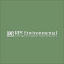 RPF Environmental, Inc. logo