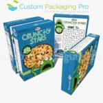 Custom Cereal Boxes - Custom Packaging Pro image 6