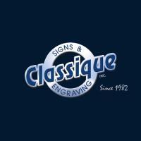Classique Signs & Engraving, Inc. image 1