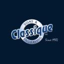 Classique Signs & Engraving, Inc. logo
