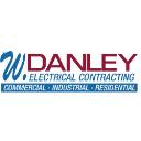 Walter Danley Electrical Contracting LLC logo