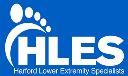 Harford Lower Extremity Specialists logo