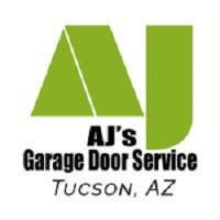 AJ's Garage Door Service of Tucson image 1
