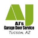 AJ's Garage Door Service of Tucson logo