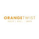 OrangeTwist Dallas logo