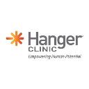 Hanger Clinic: Prosthetics & Orthotics logo
