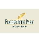 Edgeworth Park at New Town logo