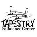 Tapestry Folkdance Center logo
