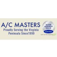 A/C Masters Heating & Air Conditioning Inc. image 1