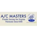 A/C Masters Heating & Air Conditioning Inc. logo