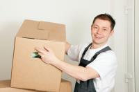 Stress Free Moving George Lampropoulos image 1