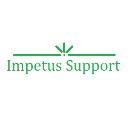 Impetus Support logo