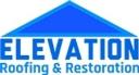 Elevation Roofing & Restoration of League City logo
