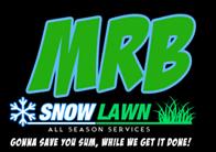 MRB Snow and Lawn image 3