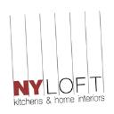 NY Loft logo