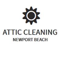 Attic Cleaning Newport Beach image 2