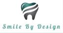 SMILE BY DESIGN logo