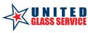 United Glass Service logo