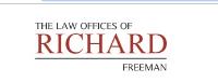 Richard Freeman Law Offices image 1