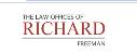 Richard Freeman Law Offices logo