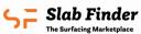 Slab Finder logo