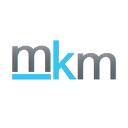 MKM Financial Services logo