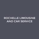Rochelle Limousine and Car Service logo
