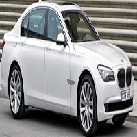 BMW X5 Lease image 2