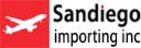 Sandiego Importing INC logo