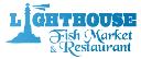 Lighthouse Fish Market & Restaurant logo