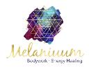 Melaniuum logo